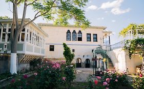 Gul Konakları - Sinasos - Special Category